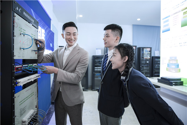 5G�a(ch��n)�I(y��)�wϵ���������ۺ�Ч��(y��ng)���@�����I(y��)�˲ų���