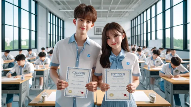 �۽���|�̸߿�VS��ͨ�߿���һ���x�������ϴ�W(xu��)��