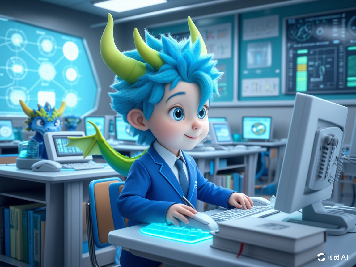 �ƾ֟oЧ�W(xu��)��(x��)���������A AI+ ���I(y��)���I(l��ng)У������