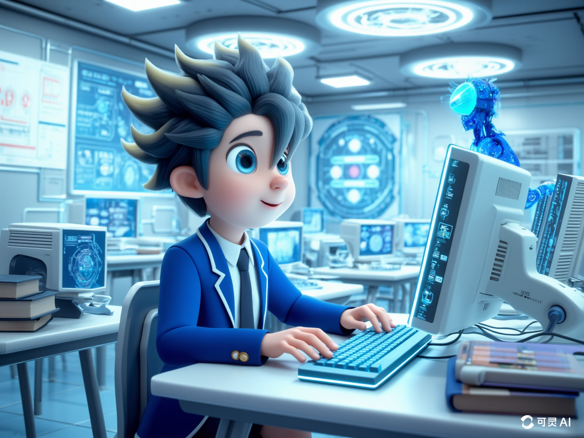 AIGC���g(sh��)�x�ܽ�����(chu��ng)�£����ͺ������A��X�W(xu��)Ժ�Č��`�cչ��